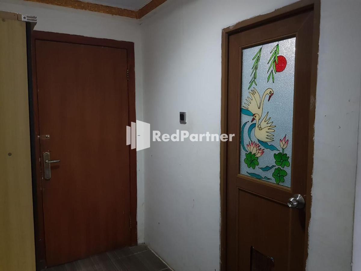 Hotel Ayu Lestari Ternate Redpartner Exteriör bild