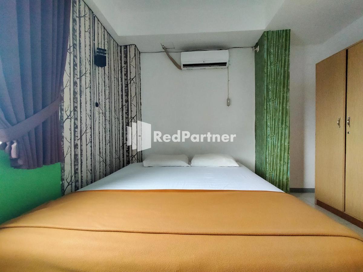 Hotel Ayu Lestari Ternate Redpartner Exteriör bild